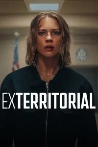 Exterritorial